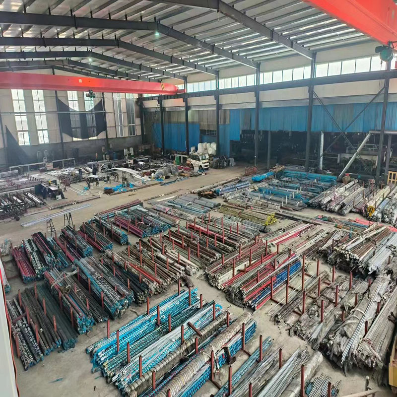 45号精密无缝管