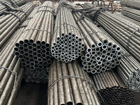 4130无缝钢管与国标30CrMo材质对照