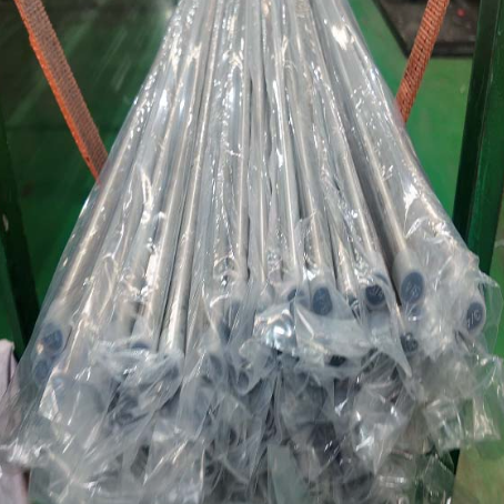 BA管316不锈钢管6*1厚半导体与电子制造领域6米定尺