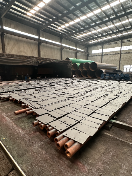 聊城钢板喷漆喷砂厂