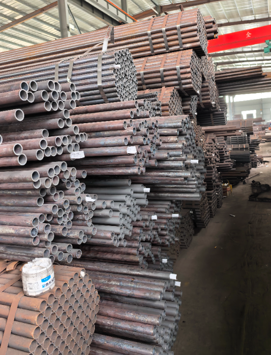大口径焊管定制_厚壁焊管生产厂家
