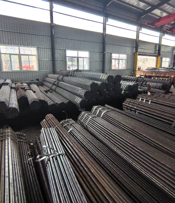 直缝焊管源头厂家