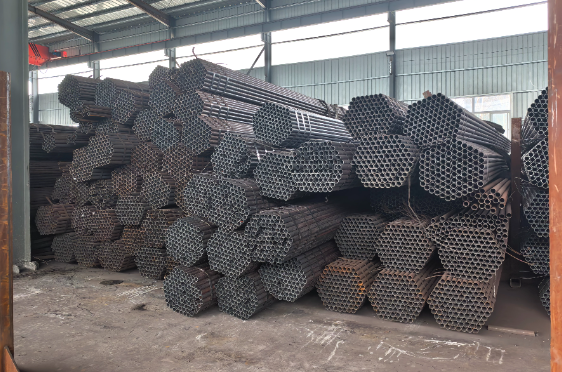 焊管厂家 直缝焊管 镀锌焊管现货批发