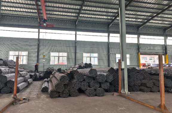 小口径焊管生产厂家 源头价格