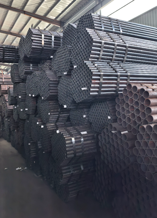 直缝钢管生产厂家