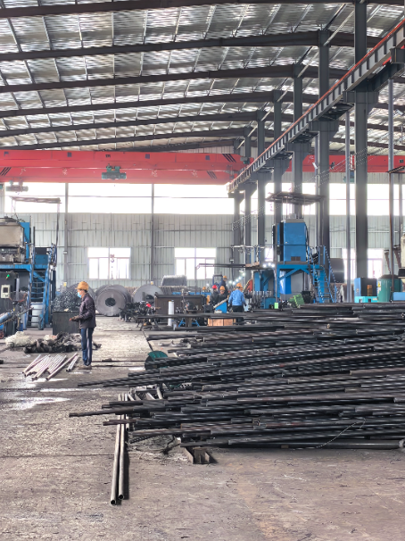 螺旋钢管生产厂家  现货直发 