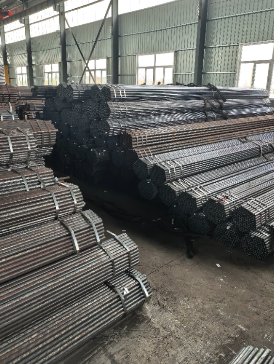 注浆管源头厂家，从焊管到成品一站式生产 点击报价